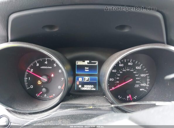 4S4BSAACXJ3385032 2018 SUBARU OUTBACK Зеленый Вид задних сидений
