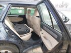 2018 Subaru Outback 2.5i Синий vin: 4S4BSAACXJ3392787