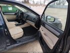 2018 Subaru Outback 2.5i Синий vin: 4S4BSAACXJ3392787