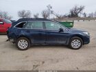 2018 Subaru Outback 2.5i Синий vin: 4S4BSAACXJ3392787