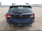 2018 Subaru Outback 2.5i Синий vin: 4S4BSAACXJ3392787
