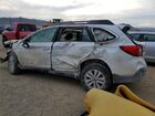 2019 Subaru Outback 2.5i White vin: 4S4BSABC1K3358219 2019 Subaru Outback 2.5i White vin: 4S4BSABC1K3358219