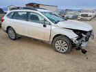 2019 Subaru Outback 2.5i White vin: 4S4BSABC1K3358219 2019 Subaru Outback 2.5i White vin: 4S4BSABC1K3358219