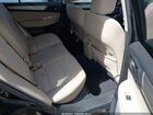 2019 Subaru Outback 2.5i Черный vin: 4S4BSABC8K3227370
