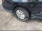 2019 Subaru Outback 2.5i Черный vin: 4S4BSABC8K3227370