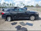 2019 Subaru Outback 2.5i Черный vin: 4S4BSABC8K3227370