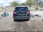 2019 Subaru Outback 2.5i Черный vin: 4S4BSABC8K3227370