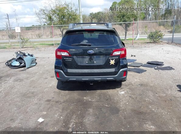 4S4BSABC8K3227370 2019 SUBARU OUTBACK Черный 