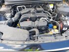 2019 Subaru Outback 2.5i Черный vin: 4S4BSABC8K3227370