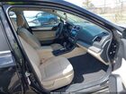 2019 Subaru Outback 2.5i Черный vin: 4S4BSABC8K3227370