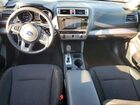 2016 Subaru Outback 2.5i Premium Gray vin: 4S4BSACC2G3224230