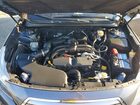 2016 Subaru Outback 2.5i Premium Gray vin: 4S4BSACC2G3224230