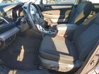 2016 Subaru Outback 2.5i Premium Gray vin: 4S4BSACC2G3224230