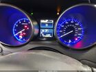 2017 Subaru Outback 2.5i Premium Серебряный vin: 4S4BSACC3H3361159