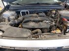 2017 Subaru Outback 2.5i Premium Серебряный vin: 4S4BSACC3H3361159