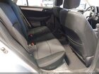 2017 Subaru Outback 2.5i Premium Серебряный vin: 4S4BSACC3H3361159