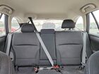 2017 Subaru Outback 2.5i Premium Синий vin: 4S4BSACC5H3215474