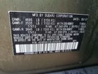 2018 Subaru Outback 2.5i Premium Green vin: 4S4BSACC6J3250367