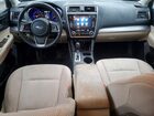 2018 Subaru Outback 2.5i Premium Green vin: 4S4BSACC6J3250367