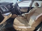 2018 Subaru Outback 2.5i Premium Green vin: 4S4BSACC8J3343522