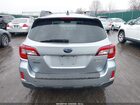 2017 Subaru Outback 2.5i Premium Silver vin: 4S4BSADC3H3248729