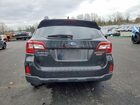 2017 Subaru Outback 2.5i Premium Black vin: 4S4BSADC3H3270942