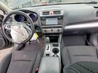 2017 Subaru Outback 2.5i Premium Black vin: 4S4BSADC3H3270942
