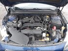2016 Subaru Outback 2.5i Premium Синий vin: 4S4BSADC5G3258175