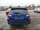 2016 Subaru Outback 2.5i Premium Синий vin: 4S4BSADC5G3258175