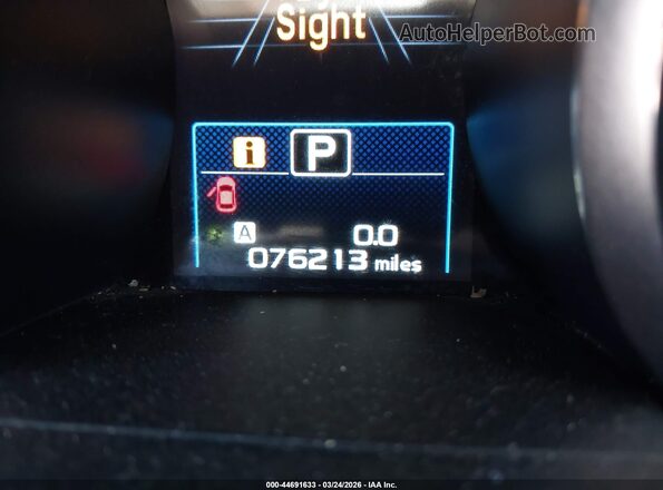 4S4BSAFC0H3386418 2017 SUBARU OUTBACK Красный 