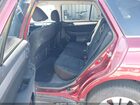 2017 Subaru Outback 2.5i Premium Красный vin: 4S4BSAFC0H3386418