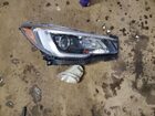 2019 Subaru Outback 2.5i Premium Черный vin: 4S4BSAFC0K3332365