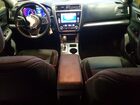 2019 Subaru Outback 2.5i Premium Черный vin: 4S4BSAFC0K3332365