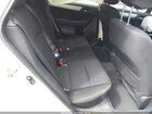 2018 Subaru Outback 2.5i Premium White vin: 4S4BSAFC1J3347925