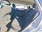 2018 Subaru Outback 2.5i Premium Серебряный vin: 4S4BSAFC1J3370234