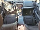2018 Subaru Outback 2.5i Premium Серебряный vin: 4S4BSAFC1J3370234