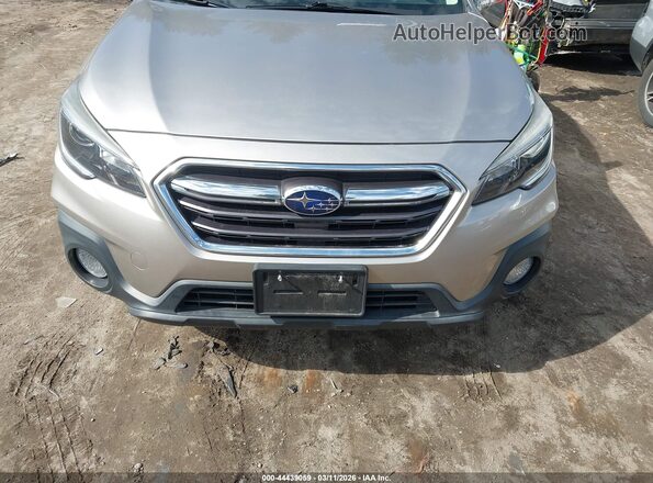 4S4BSAFC1K3216348 2019 SUBARU OUTBACK Silver Vista del cuadro de instrumentos