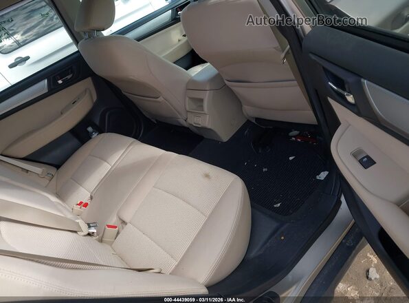 4S4BSAFC1K3216348 2019 SUBARU OUTBACK Silver Vista de la etiqueta del VIN