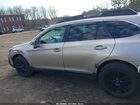 2019 Subaru Outback 2.5i Premium Silver vin: 4S4BSAFC1K3216348