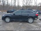 2019 Subaru Outback 2.5i Premium Черный vin: 4S4BSAFC2K3291172