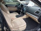2019 Subaru Outback 2.5i Premium Черный vin: 4S4BSAFC2K3291172