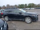 2019 Subaru Outback 2.5i Premium Черный vin: 4S4BSAFC2K3291172
