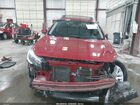 2019 Subaru Outback 2.5i Premium Red vin: 4S4BSAFC3K3235323