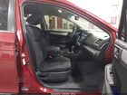 2019 Subaru Outback 2.5i Premium Red vin: 4S4BSAFC3K3235323