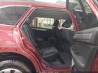 2019 Subaru Outback 2.5i Premium Red vin: 4S4BSAFC3K3235323