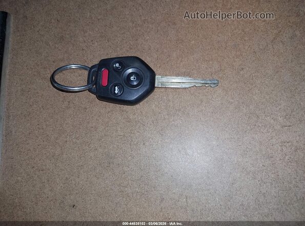 4S4BSAFC3K3235323 2019 SUBARU OUTBACK Red Vista del salpicadero