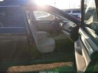 2019 Subaru Outback 2.5i Premium Коричневый vin: 4S4BSAFC4K3343224