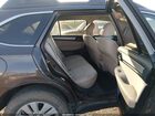 2019 Subaru Outback 2.5i Premium Коричневый vin: 4S4BSAFC4K3343224