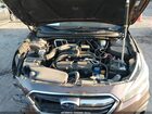 2019 Subaru Outback 2.5i Premium Коричневый vin: 4S4BSAFC4K3343224