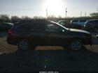 2019 Subaru Outback 2.5i Premium Коричневый vin: 4S4BSAFC4K3343224